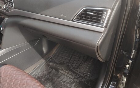Hyundai Elantra VI рестайлинг, 2018 год, 1 310 000 рублей, 18 фотография