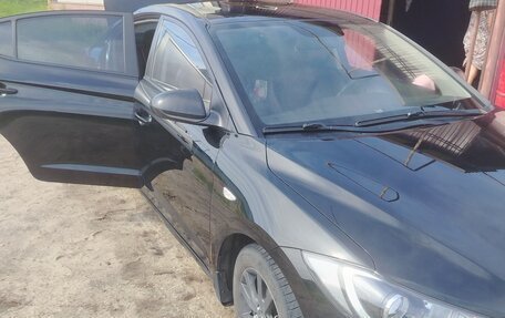 Hyundai Elantra VI рестайлинг, 2018 год, 1 310 000 рублей, 20 фотография