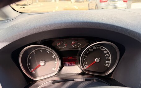 Ford Galaxy II, 2007 год, 590 000 рублей, 6 фотография
