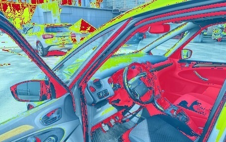 Ford Galaxy II, 2007 год, 590 000 рублей, 4 фотография