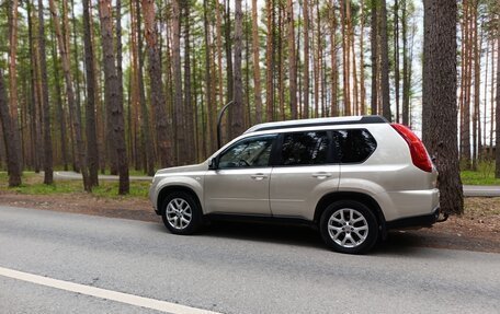 Nissan X-Trail, 2011 год, 1 185 000 рублей, 2 фотография