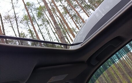 Nissan X-Trail, 2011 год, 1 185 000 рублей, 9 фотография