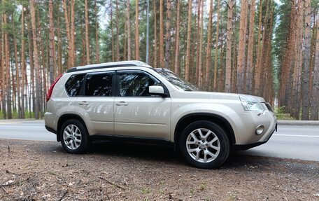Nissan X-Trail, 2011 год, 1 185 000 рублей, 3 фотография