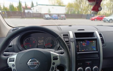Nissan X-Trail, 2011 год, 1 185 000 рублей, 12 фотография