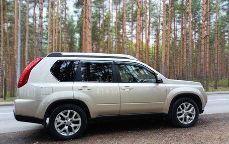 Nissan X-Trail, 2011 год, 1 185 000 рублей, 8 фотография