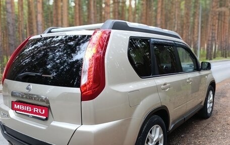 Nissan X-Trail, 2011 год, 1 185 000 рублей, 7 фотография