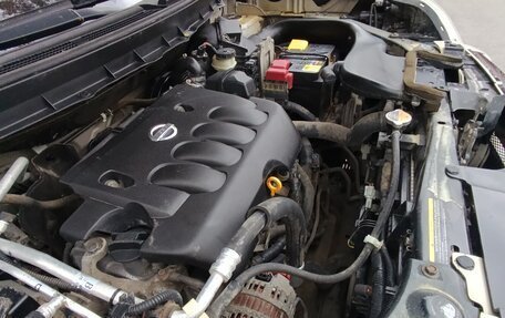 Nissan X-Trail, 2011 год, 1 185 000 рублей, 15 фотография