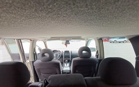 Nissan X-Trail, 2011 год, 1 185 000 рублей, 21 фотография