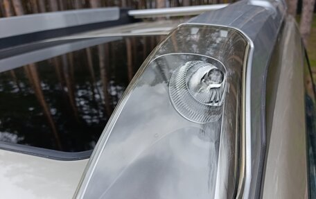 Nissan X-Trail, 2011 год, 1 185 000 рублей, 16 фотография