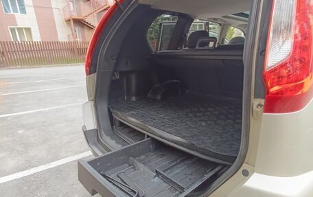 Nissan X-Trail, 2011 год, 1 185 000 рублей, 24 фотография