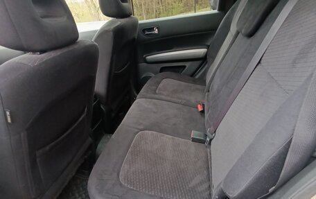 Nissan X-Trail, 2011 год, 1 185 000 рублей, 26 фотография