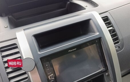 Nissan X-Trail, 2011 год, 1 185 000 рублей, 19 фотография