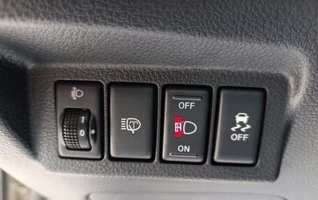 Nissan X-Trail, 2011 год, 1 185 000 рублей, 17 фотография