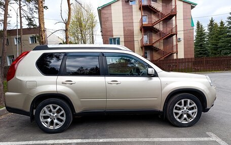 Nissan X-Trail, 2011 год, 1 185 000 рублей, 34 фотография