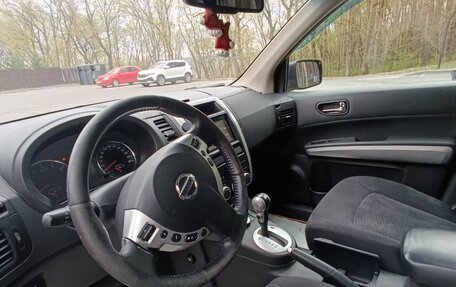 Nissan X-Trail, 2011 год, 1 185 000 рублей, 31 фотография