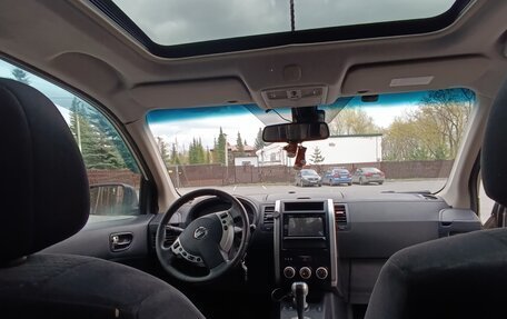 Nissan X-Trail, 2011 год, 1 185 000 рублей, 36 фотография