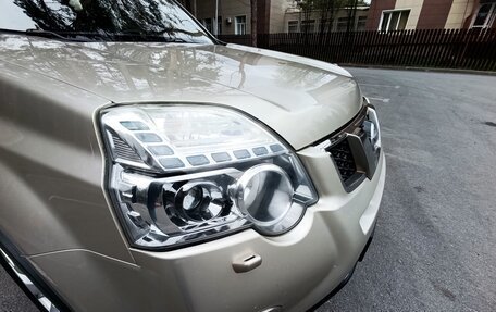 Nissan X-Trail, 2011 год, 1 185 000 рублей, 30 фотография