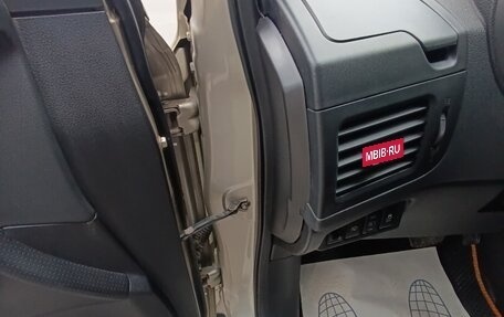Nissan X-Trail, 2011 год, 1 185 000 рублей, 29 фотография