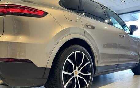 Porsche Cayenne III, 2018 год, 5 999 999 рублей, 3 фотография