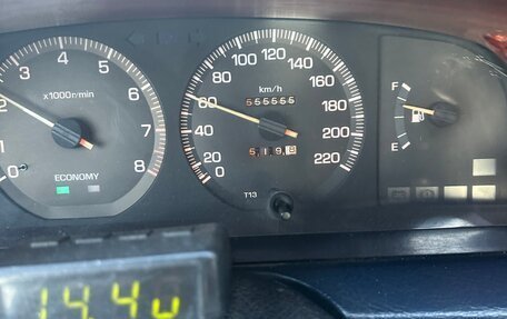 Toyota Carina, 1988 год, 90 000 рублей, 2 фотография