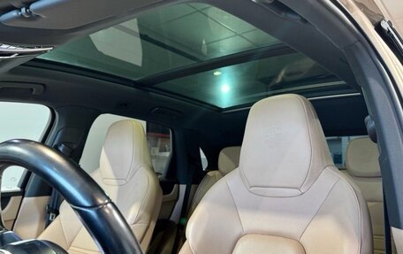 Porsche Cayenne III, 2018 год, 5 999 999 рублей, 6 фотография