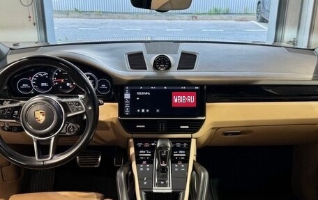 Porsche Cayenne III, 2018 год, 5 999 999 рублей, 7 фотография