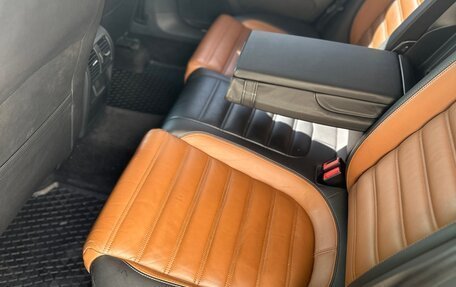 Volkswagen Passat CC I рестайлинг, 2012 год, 1 250 000 рублей, 14 фотография