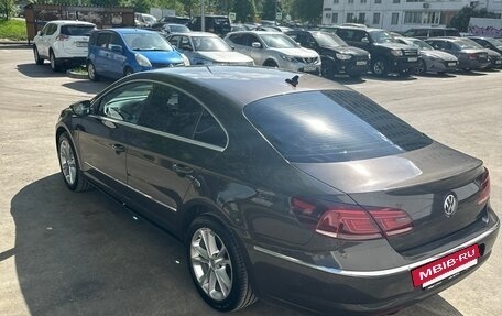 Volkswagen Passat CC I рестайлинг, 2012 год, 1 250 000 рублей, 8 фотография