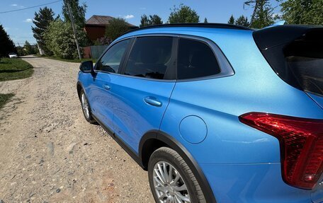 Haval Jolion, 2024 год, 2 249 000 рублей, 5 фотография