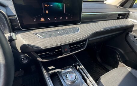 Haval Jolion, 2024 год, 2 249 000 рублей, 10 фотография