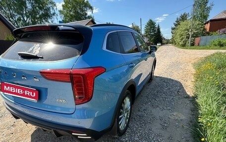 Haval Jolion, 2024 год, 2 249 000 рублей, 3 фотография