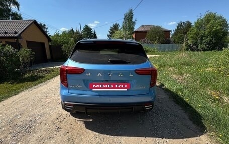 Haval Jolion, 2024 год, 2 249 000 рублей, 4 фотография