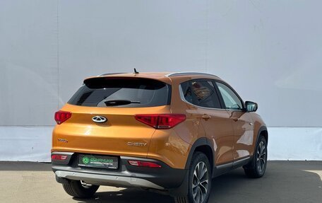Chery Tiggo 7 I, 2019 год, 1 150 000 рублей, 5 фотография