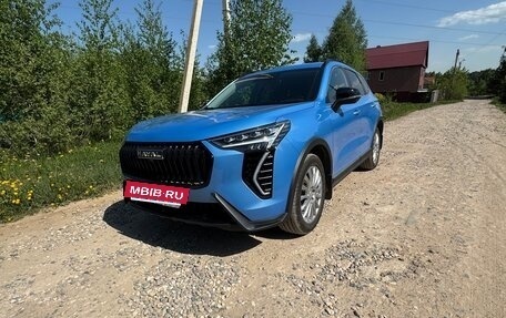 Haval Jolion, 2024 год, 2 249 000 рублей, 2 фотография