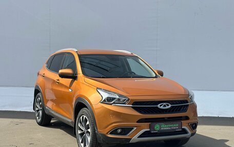 Chery Tiggo 7 I, 2019 год, 1 150 000 рублей, 3 фотография
