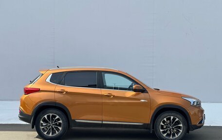Chery Tiggo 7 I, 2019 год, 1 150 000 рублей, 4 фотография