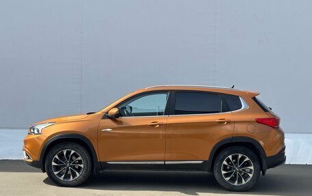 Chery Tiggo 7 I, 2019 год, 1 150 000 рублей, 8 фотография