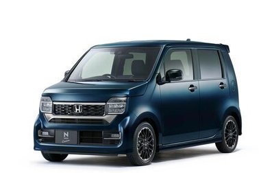 Honda N-WGN, 2023 год, 1 250 000 рублей, 1 фотография