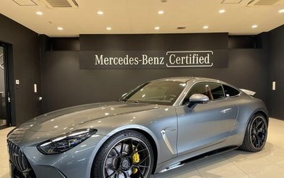 Mercedes-Benz AMG GT, 2024 год, 21 994 308 рублей, 1 фотография