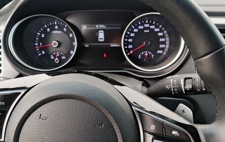 KIA cee'd III, 2022 год, 2 100 000 рублей, 1 фотография