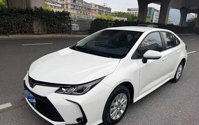 Toyota Corolla, 2023 год, 1 486 008 рублей, 1 фотография