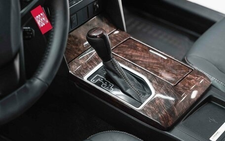 Toyota Camry, 2017 год, 1 990 000 рублей, 11 фотография