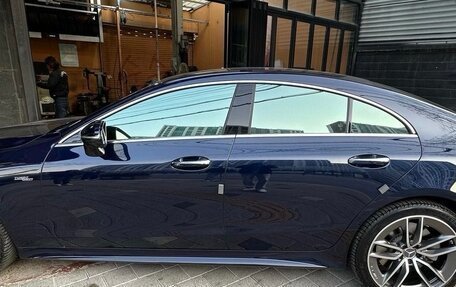 Mercedes-Benz CLS AMG, 2020 год, 9 500 000 рублей, 7 фотография
