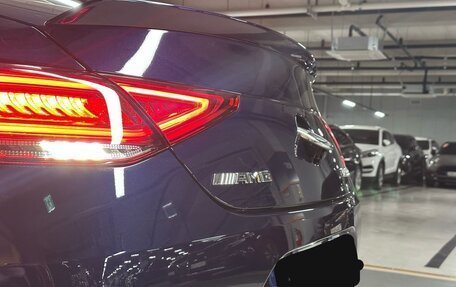 Mercedes-Benz CLS AMG, 2020 год, 9 500 000 рублей, 16 фотография