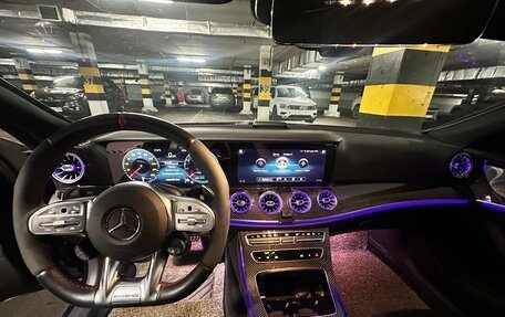 Mercedes-Benz CLS AMG, 2020 год, 9 500 000 рублей, 20 фотография