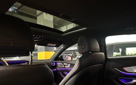 Mercedes-Benz CLS AMG, 2020 год, 9 500 000 рублей, 23 фотография