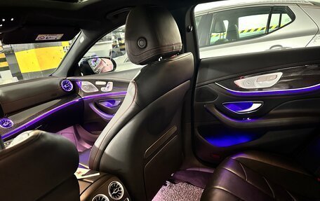 Mercedes-Benz CLS AMG, 2020 год, 9 500 000 рублей, 22 фотография