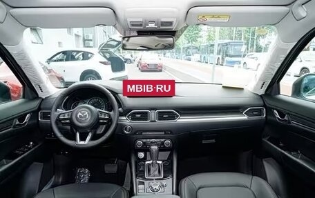 Mazda CX-5 II, 2025 год, 2 940 000 рублей, 3 фотография