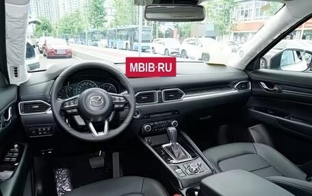 Mazda CX-5 II, 2025 год, 2 940 000 рублей, 6 фотография