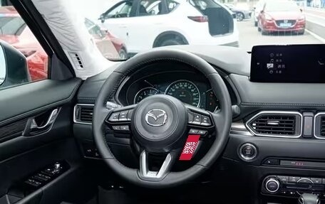 Mazda CX-5 II, 2025 год, 2 940 000 рублей, 8 фотография
